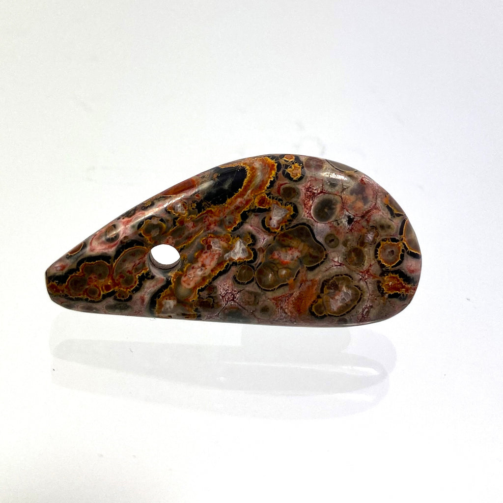 Ocean Jasper pendant