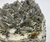 Calcite, galena, zinc blende, Bleiberg, Carinthia, Austria