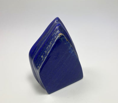 Lapislazuli-Anschliff,  Afghanistan