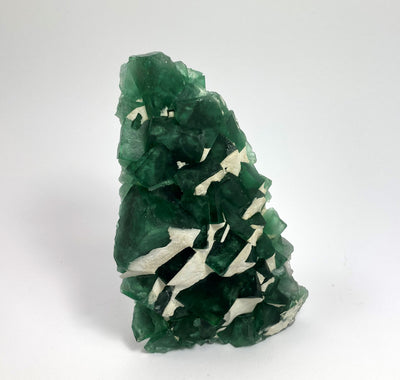 Fluorit, Malaimbandy, Madagaskar