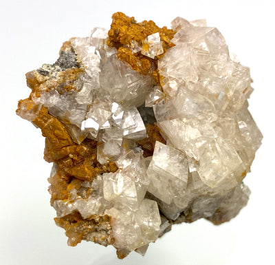 Smithsonit, Tsumeb, Namibia
