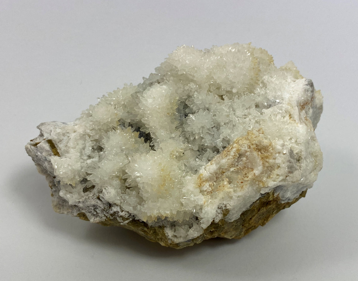 Calcit, Chalcedon, Hüttenberg, Kärnten, Österreich