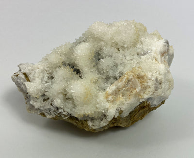 Calcit, Chalcedon, Hüttenberg, Kärnten, Österreich