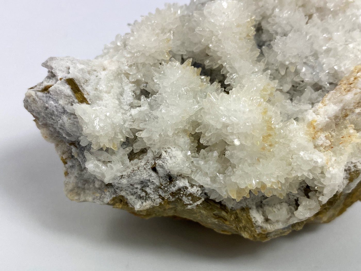 Calcit, Chalcedon, Hüttenberg, Kärnten, Österreich