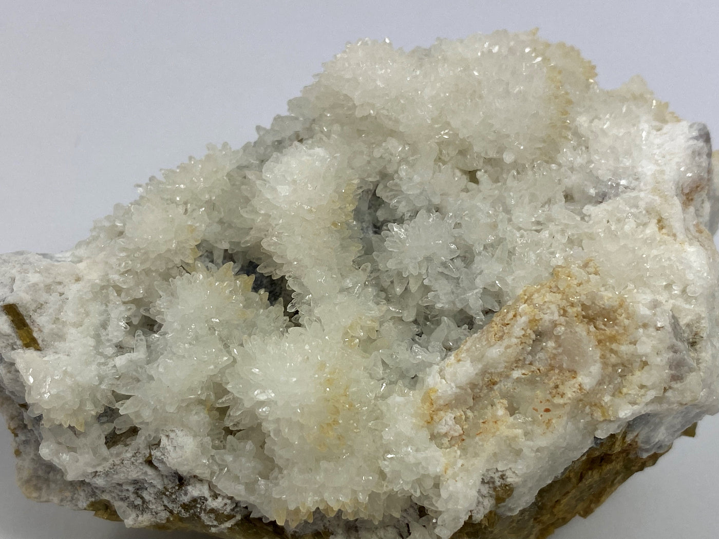 Calcit, Chalcedon, Hüttenberg, Kärnten, Österreich