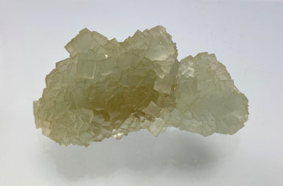 Fluorit, Weisseck, Lungau, Österreich
