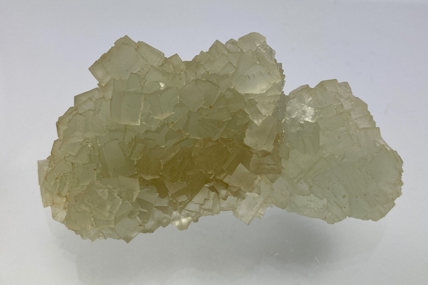 Fluorit, Weisseck, Lungau, Österreich