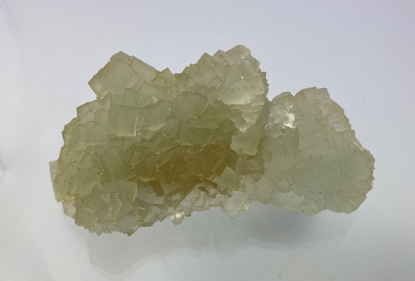 Fluorit, Weisseck, Lungau, Österreich