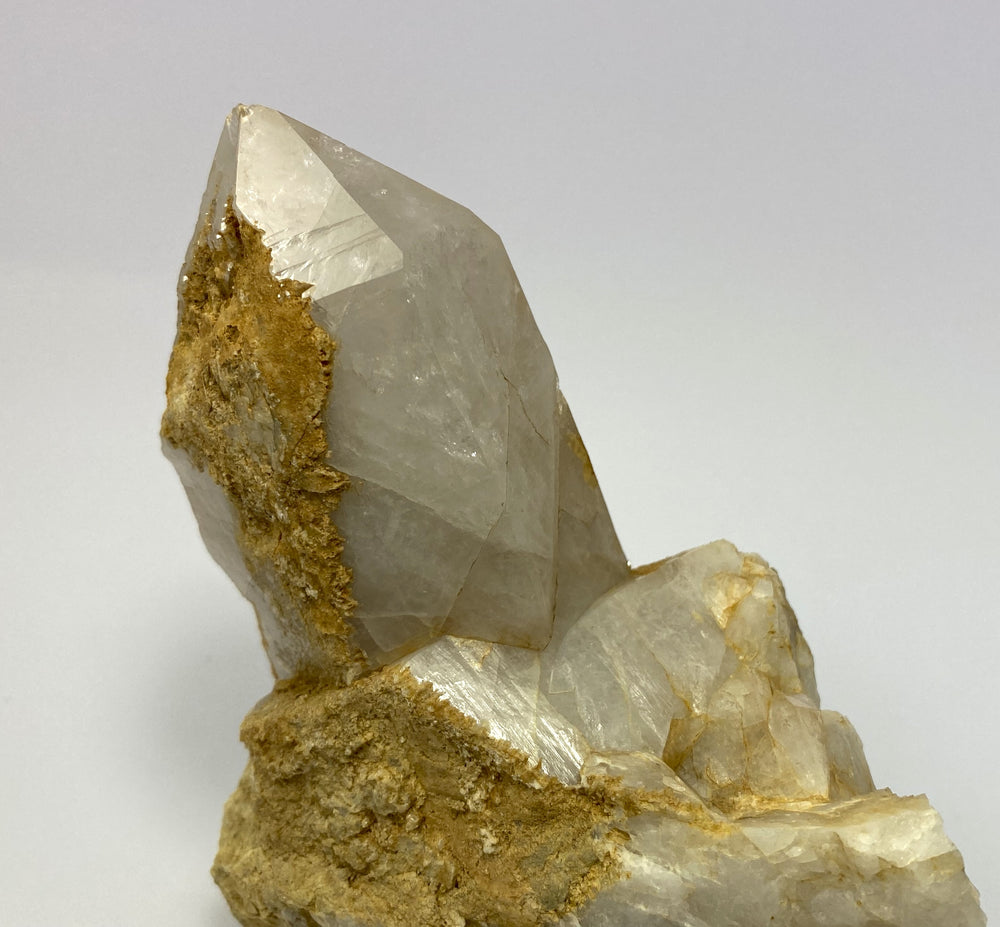 Bergkristall, Weisseck, Lungau, Salzburg, Österreich