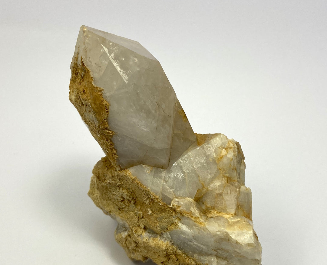 Bergkristall, Weisseck, Lungau, Salzburg, Österreich