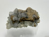 Barite, Rock River, Dawson Mining D., Yukon, Canada