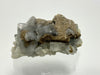Barite, Rock River, Dawson Mining D., Yukon, Canada