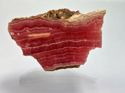 Rodochrosit, Capillitas Mine, Argentinien