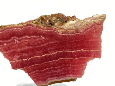 Rodochrosit, Capillitas Mine, Argentinien