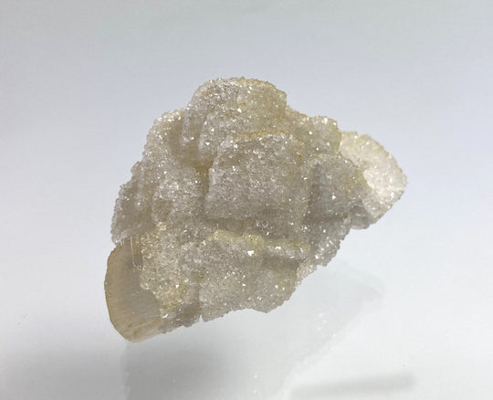 Magnesit, Bergkristall, Oberdorf, Österreich