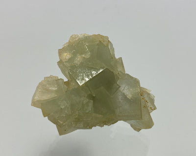 Fluorit, Weisseck, Lungau, Österreich