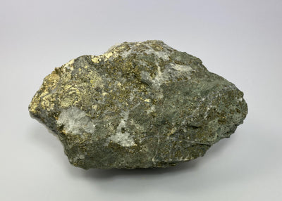 Bergkristall, Mangano-Calcit, Rumänien