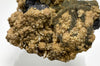 Pyrrhotin, Rodochrosit, Dolomit, Pyrit, Sphalerit, Trepca, Kosovo