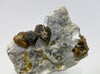 Breunnerite, Schönbichlerkar, Zemmgrund, Zillertal, Tyrol, Austria