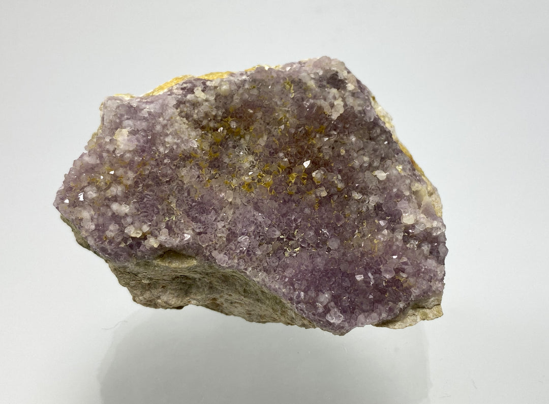 Amethyst, Diamond Wilow Mine, Pearl, Ontario, Kanada