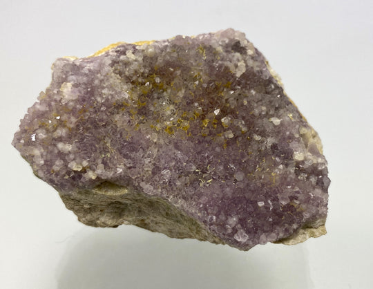 Amethyst, Diamond Wilow Mine, Pearl, Ontario, Kanada