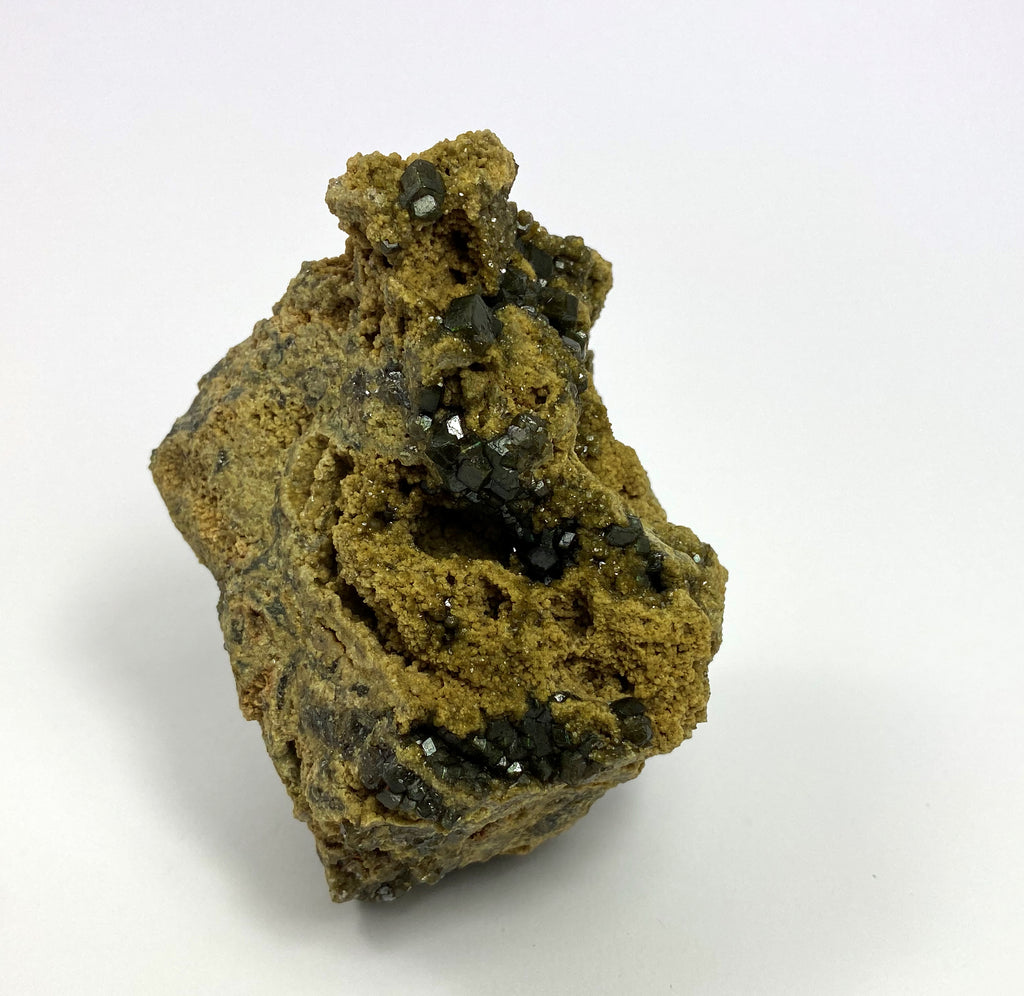 Grossular (Granat), Australien