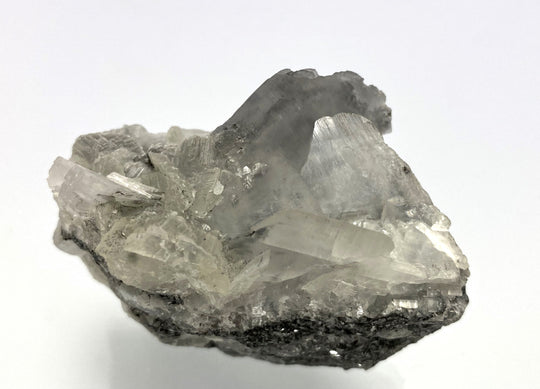 Dolomit, Bergkristall, Sunk, Österreich