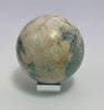 Stone ball lazulite