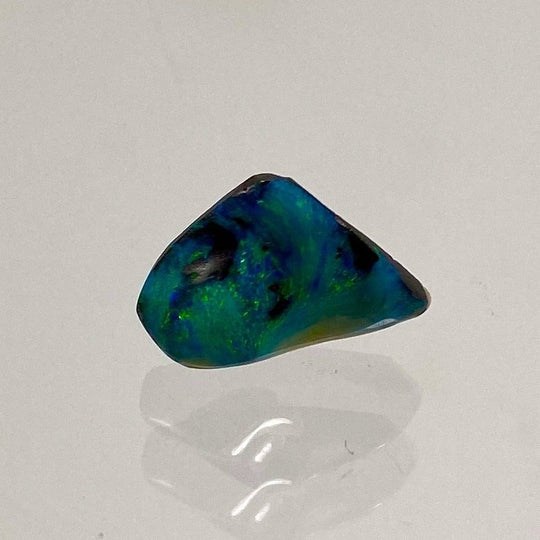 Boulder Opal, Queensland, Australien, 2,35 ct