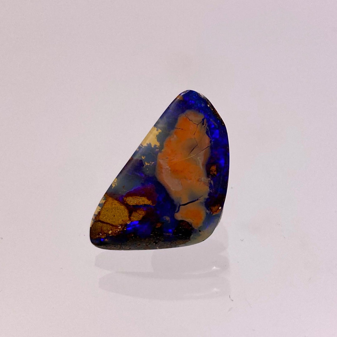 Boulder Opal, Queensland, Australien, 7,15 ct