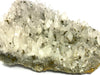 Calcopyrit, Bergkristall, Pyrit, Cavnic