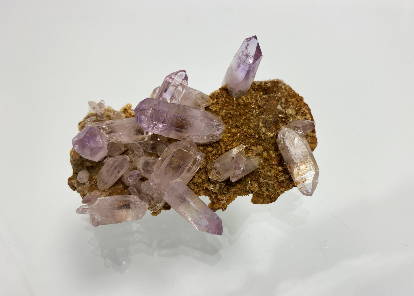 Amethyst, Las Vigas, Veracruz, Mexiko