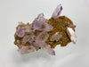 Amethyst, Las Vigas, Veracruz, Mexiko