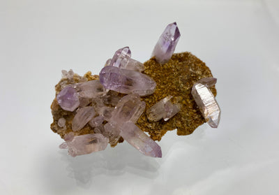 Amethyst, Las Vigas, Veracruz, Mexiko