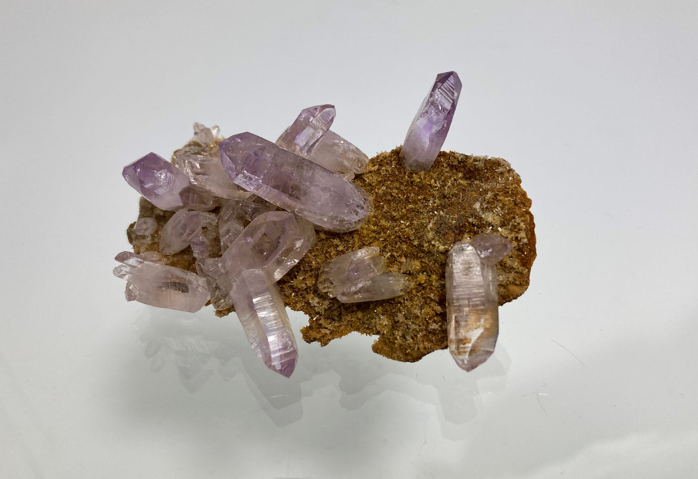 Amethyst, Las Vigas, Veracruz, Mexiko