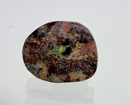 Boulder Opal, Queensland, Australien, 13,20 ct