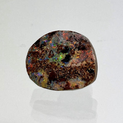 Boulder Opal, Queensland, Australien, 13,20 ct