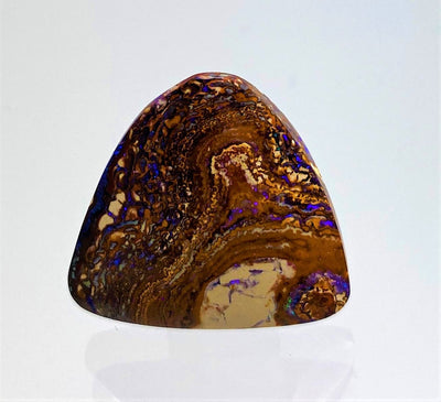 Koroit Opal, Queensland, Australien, 16,10 ct