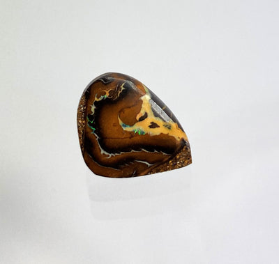 Boulder Opal, Queensland, Australien, 6,70 ct