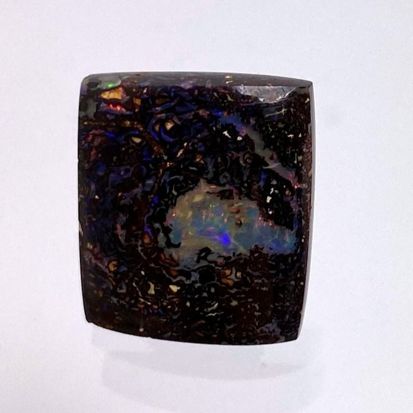 Koroite opal