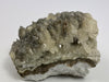 Calcit, Galenit, Zinkblende, Bleiberg, Kärnten, Österreich