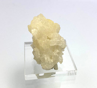 Strontianite, Oberdorf an der Laming, Styria, Austria