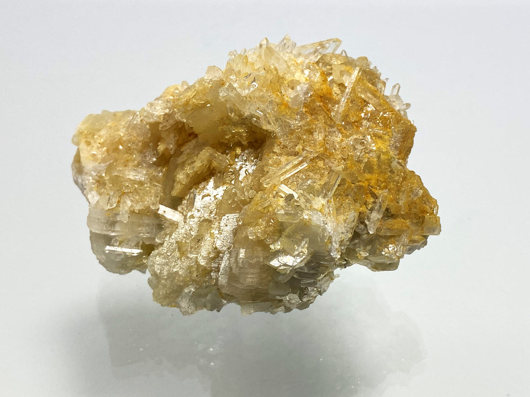 Bergkristall, Magnesit, Österreich