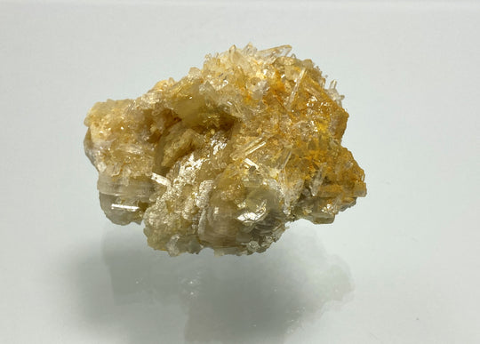 Bergkristall, Magnesit, Österreich