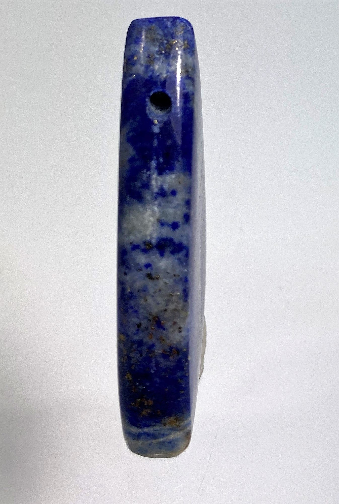 Pendant lapis lazuli