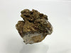 Pyrite with tarnish, Hüttenberg, Carinthia, Austria