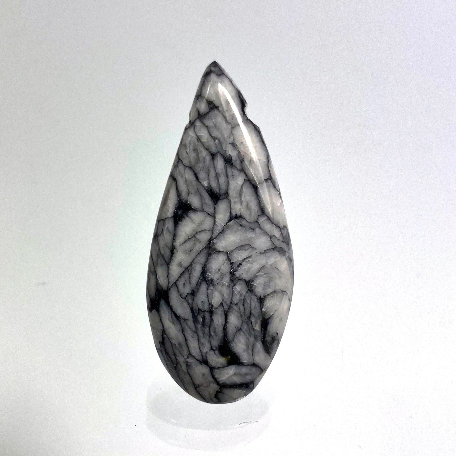 Pinolith pendant – Sammlermineralien