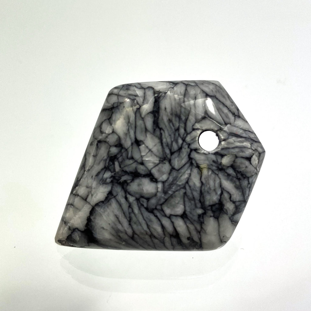 Anhänger Pinolith