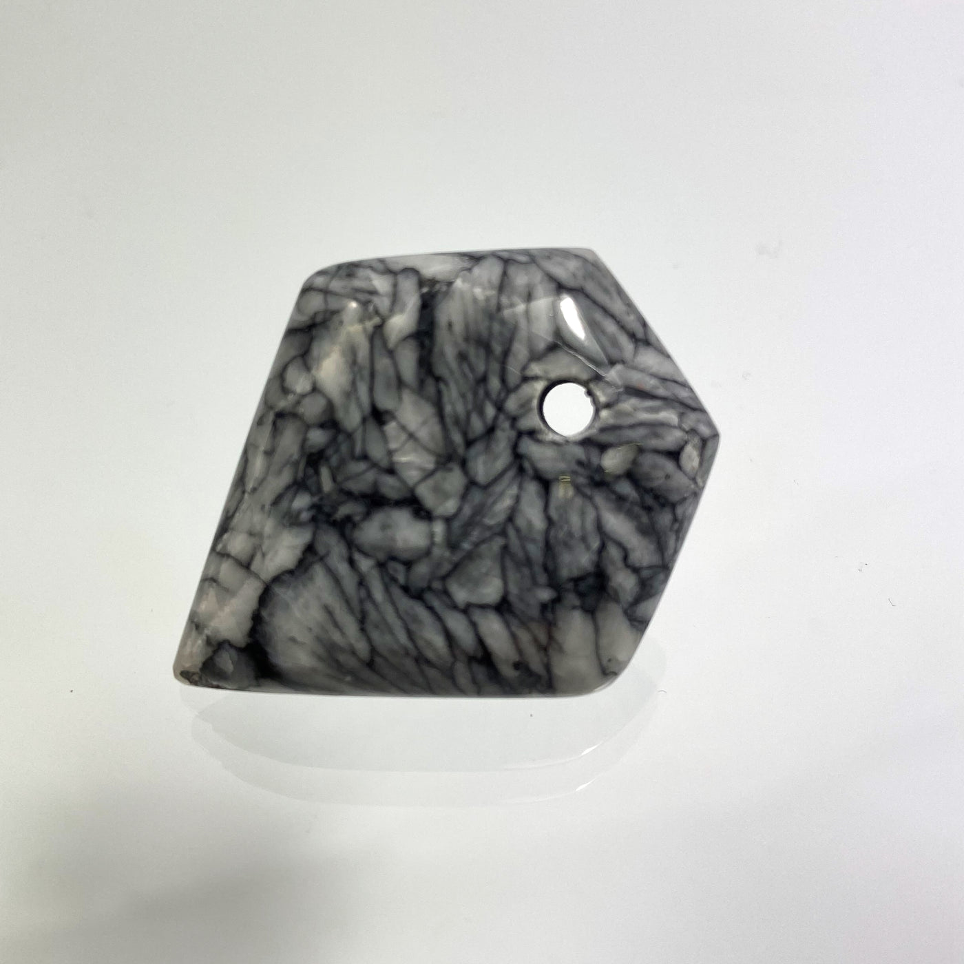 Anhänger Pinolith