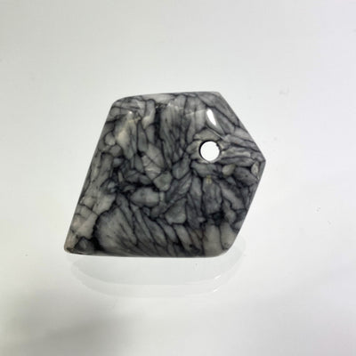 Anhänger Pinolith